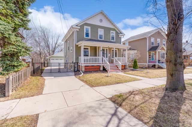 419 S Clay St, Green Bay, WI 54301