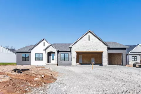 3632 W Hank Ave, De Pere, WI 54115