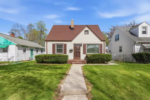 3930 N 70th St, Milwaukee, WI 53216