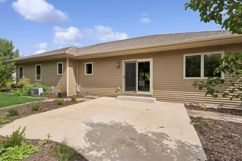 Exterior - 2398 W Barley Way, Appleton, WI 54913 photo 3 of 4