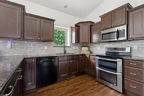 Kitchen - 2398 W Barley Way, Appleton, WI 54913 photo 1 of 1