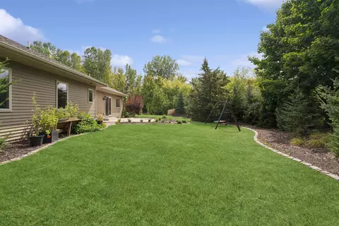 Exterior - 2398 W Barley Way, Appleton, WI 54913 photo 4 of 4