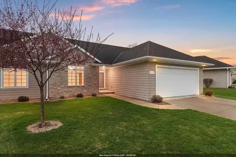 1743 Remington Ridge Way, De Pere, WI 54115