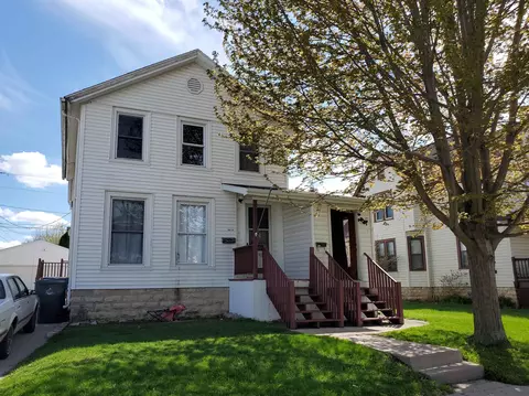 106 5th St, Fond Du Lac, WI 54935