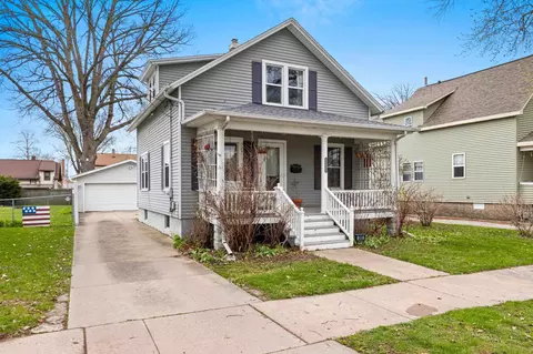 315 14th Ave, Green Bay, WI 54303
