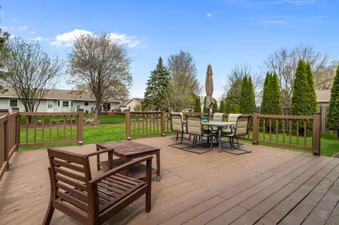 Exterior - 3008 E Killdeer Ln, Appleton, WI 54915 photo 6 of 16