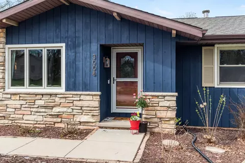 Exterior - 3008 E Killdeer Ln, Appleton, WI 54915 photo 16 of 16