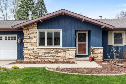 Exterior - 3008 E Killdeer Ln, Appleton, WI 54915 photo 2 of 16