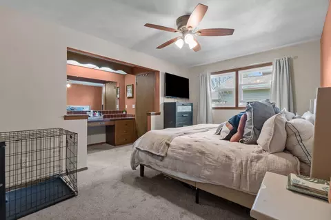 Bedroom - 3008 E Killdeer Ln, Appleton, WI 54915 photo 1 of 6