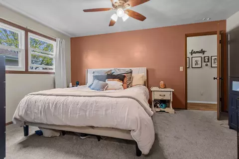 Bedroom - 3008 E Killdeer Ln, Appleton, WI 54915 photo 2 of 6