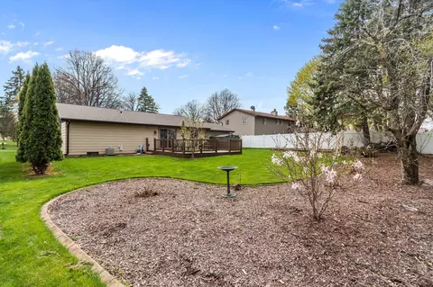Exterior - 3008 E Killdeer Ln, Appleton, WI 54915 photo 11 of 16