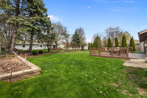 Exterior - 3008 E Killdeer Ln, Appleton, WI 54915 photo 10 of 16
