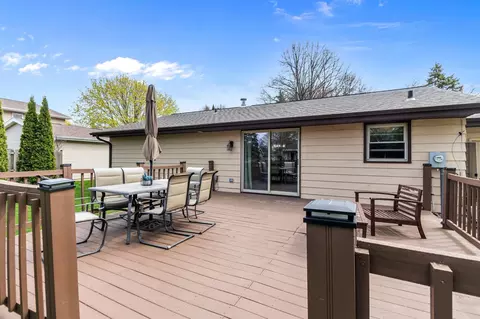 Exterior - 3008 E Killdeer Ln, Appleton, WI 54915 photo 7 of 16