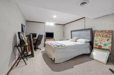 Bedroom - 3008 E Killdeer Ln, Appleton, WI 54915 photo 6 of 6