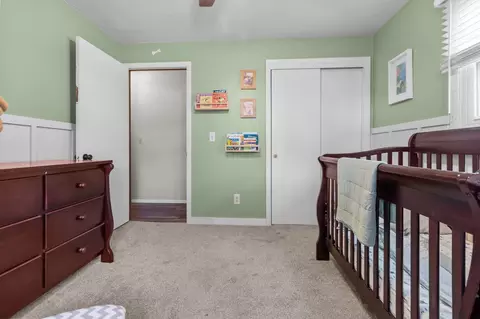 Bedroom - 3008 E Killdeer Ln, Appleton, WI 54915 photo 3 of 6