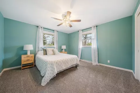 Bedroom - 1034 S Ridge Ln, Appleton, WI 54914 photo 1 of 5