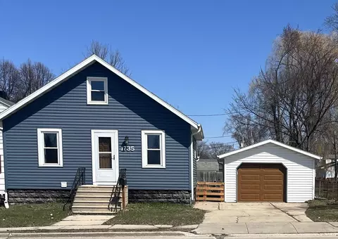 1735 E Mason St, Green Bay, WI 54302