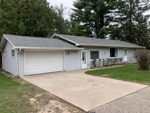 n2709 Lind Lane, Waupaca, WI 54981