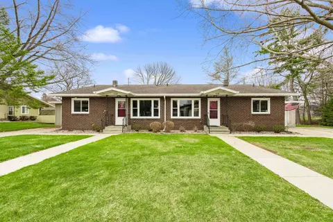1119 Florence St, Marinette, WI 54143