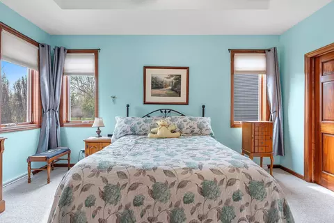 Bedroom - 177 E Clearwater Ct, Appleton, WI 54913 photo 2 of 8