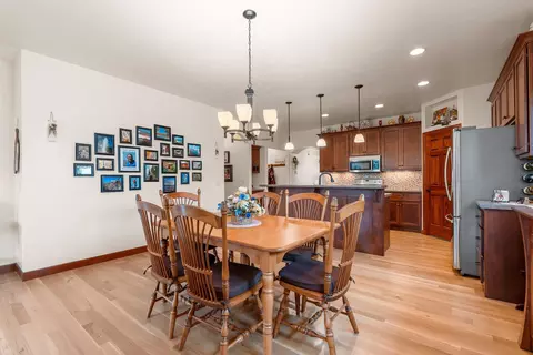 Dining - 177 E Clearwater Ct, Appleton, WI 54913 photo 3 of 3