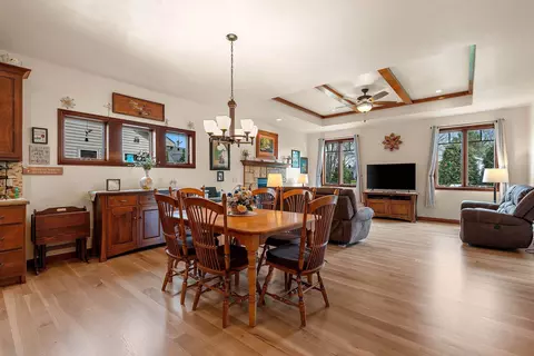 Dining - 177 E Clearwater Ct, Appleton, WI 54913 photo 1 of 3