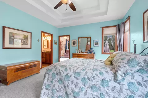 Bedroom - 177 E Clearwater Ct, Appleton, WI 54913 photo 5 of 8