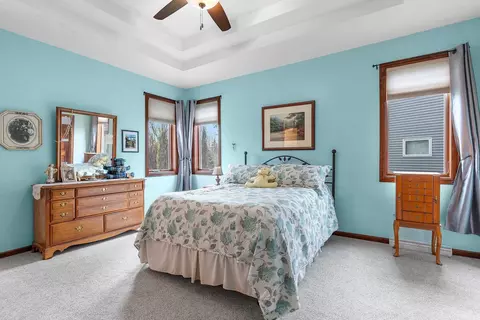 Bedroom - 177 E Clearwater Ct, Appleton, WI 54913 photo 1 of 8
