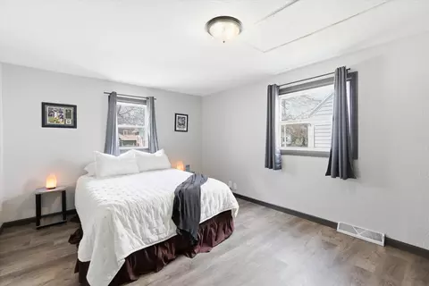 Bedroom - 508 N Kin St, Appleton, WI 54911 photo 1 of 3