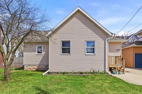 Exterior - 508 N Kin St, Appleton, WI 54911 photo 4 of 4