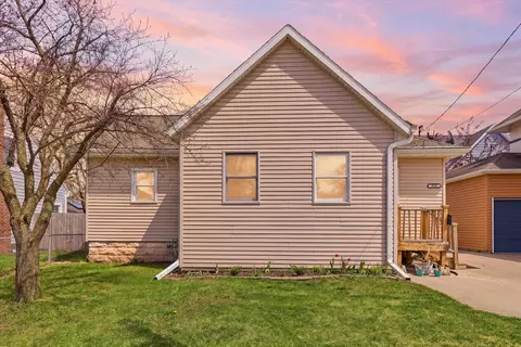 508 N Kin St, Appleton, WI 54911