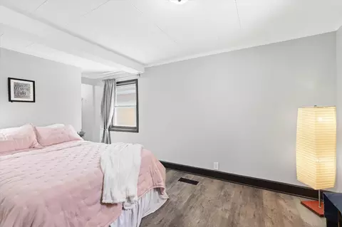 Bedroom - 508 N Kin St, Appleton, WI 54911 photo 2 of 3