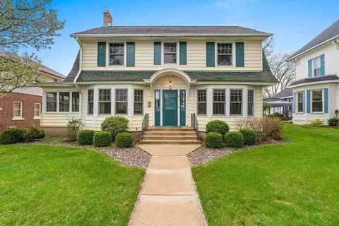 518 Prospect Ave, Portage, WI 53901