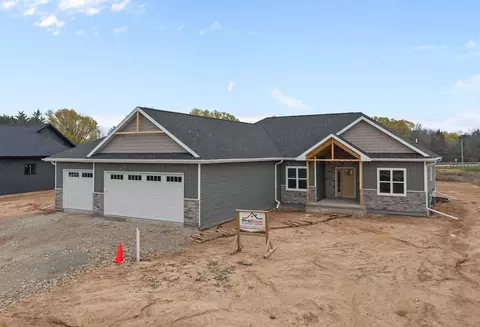 W5759 Roundstone Place, Menasha, WI 54952