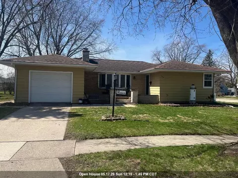 394 Taft St, Fond Du Lac, WI 54935