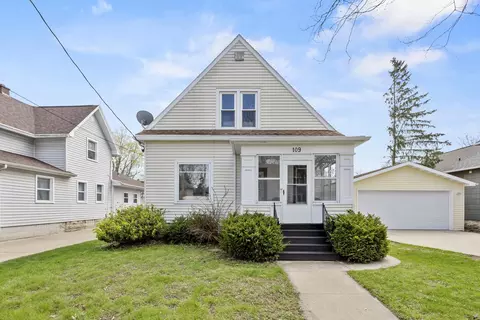 109 E Hancock St, Appleton, WI 54911