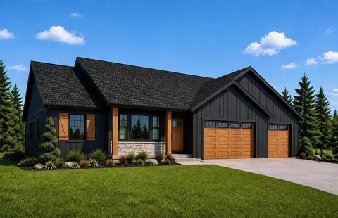 2525 Breezewood Ln, Neenah, WI 54956