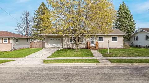 510 Reed St, Chilton, WI 53014