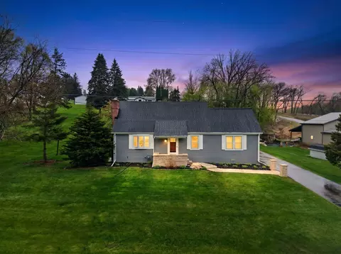 w4466 4th Street, Fond Du Lac, WI 54937