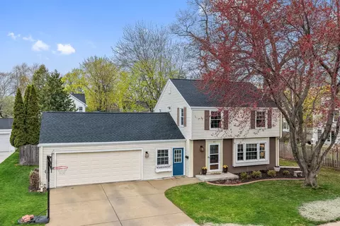 817 Talbot Ave, De Pere, WI 54115