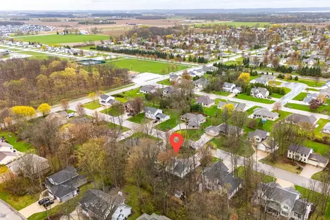 View/Area - w5940 Moonflower Drive, Appleton, WI 54915 photo 4 of 9