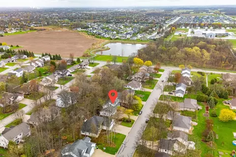 View/Area - w5940 Moonflower Drive, Appleton, WI 54915 photo 6 of 9