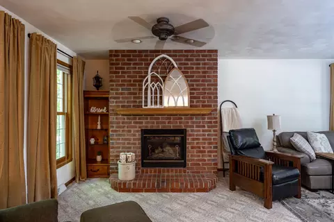Living - w5940 Moonflower Drive, Appleton, WI 54915 photo 1 of 3