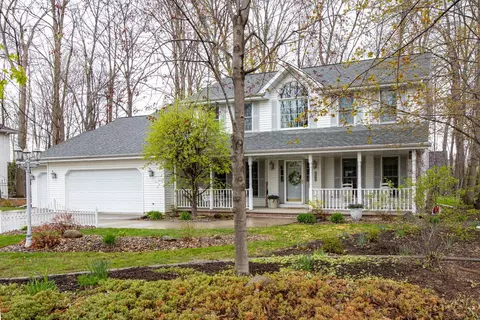 Exterior - w5940 Moonflower Drive, Appleton, WI 54915 photo 2 of 11