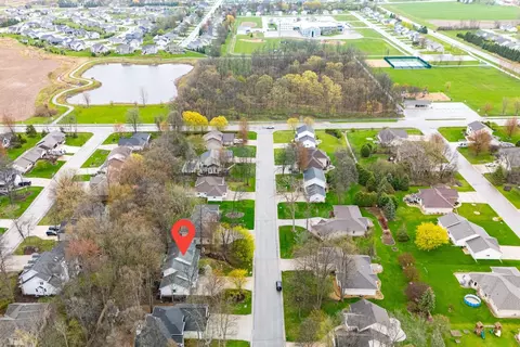 View/Area - w5940 Moonflower Drive, Appleton, WI 54915 photo 8 of 9