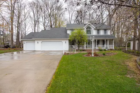 w5940 Moonflower Drive, Appleton, WI 54915