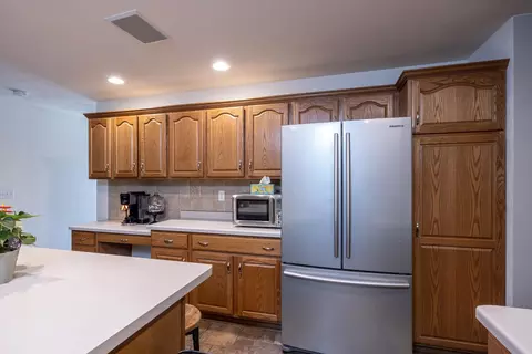Kitchen - w5940 Moonflower Drive, Appleton, WI 54915 photo 3 of 4