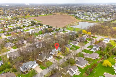 View/Area - w5940 Moonflower Drive, Appleton, WI 54915 photo 7 of 9
