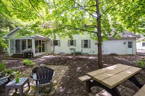 Exterior - w5940 Moonflower Drive, Appleton, WI 54915 photo 14 of 15
