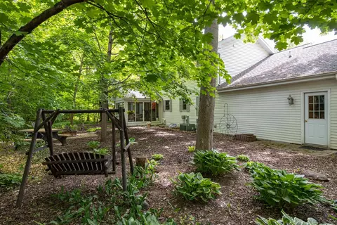 Exterior - w5940 Moonflower Drive, Appleton, WI 54915 photo 7 of 15